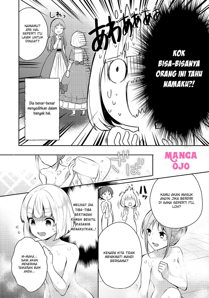 Tearmoon Empire Story